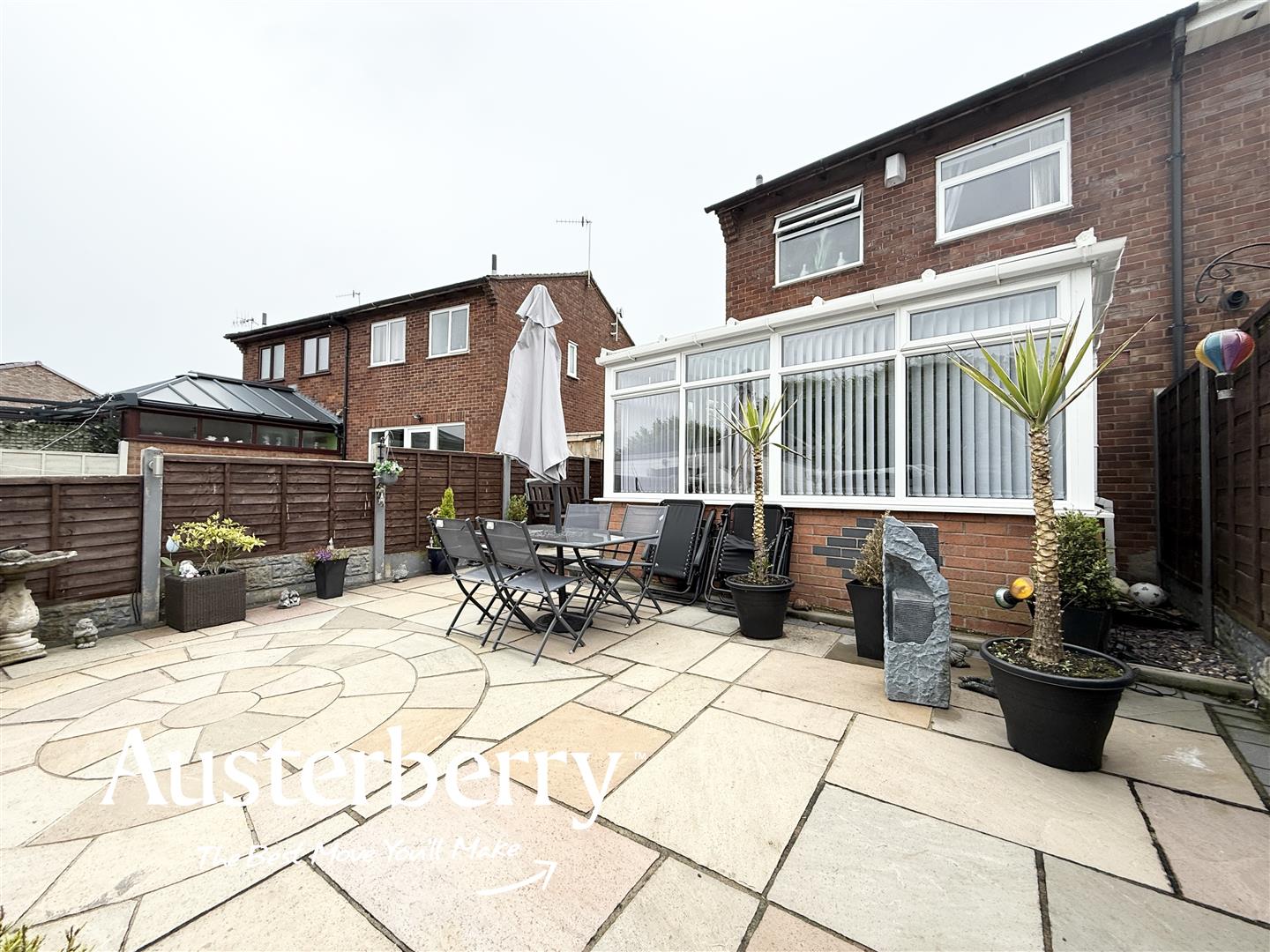 Amison Street, Meir Hay, Stoke-On-Trent